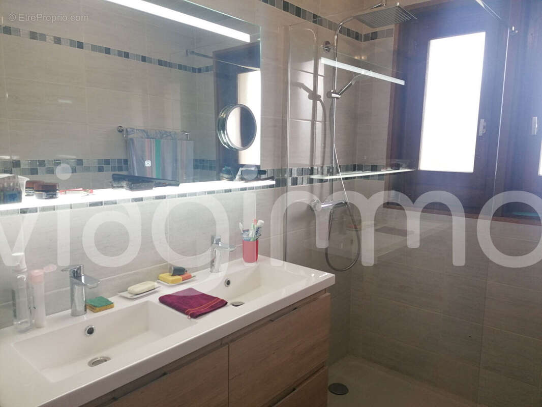 Maison à THONON-LES-BAINS