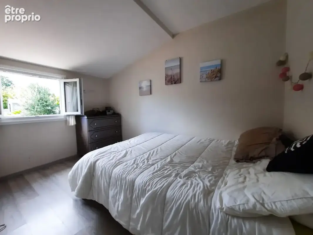 Maison 63 m² à Saint-Georges-De-Didonne  - photo 7