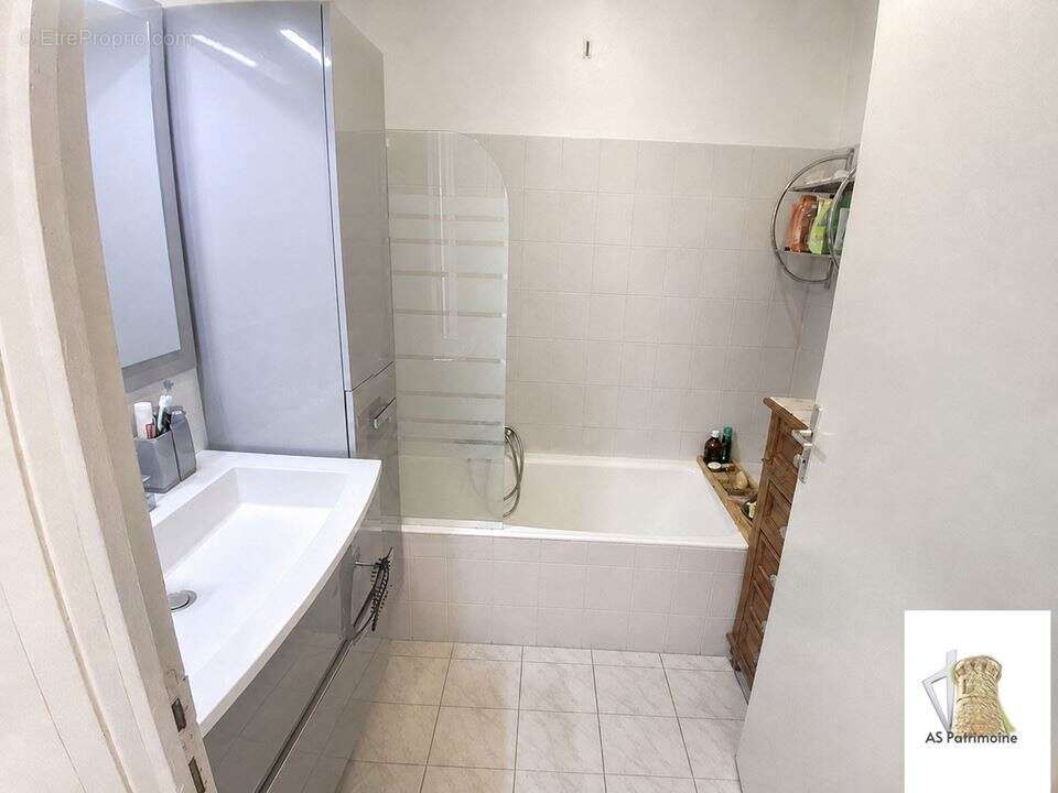 Appartement 67 m² à Ajaccio  - photo 3