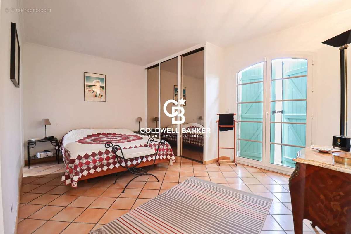 Maison à SAINT-RAPHAEL