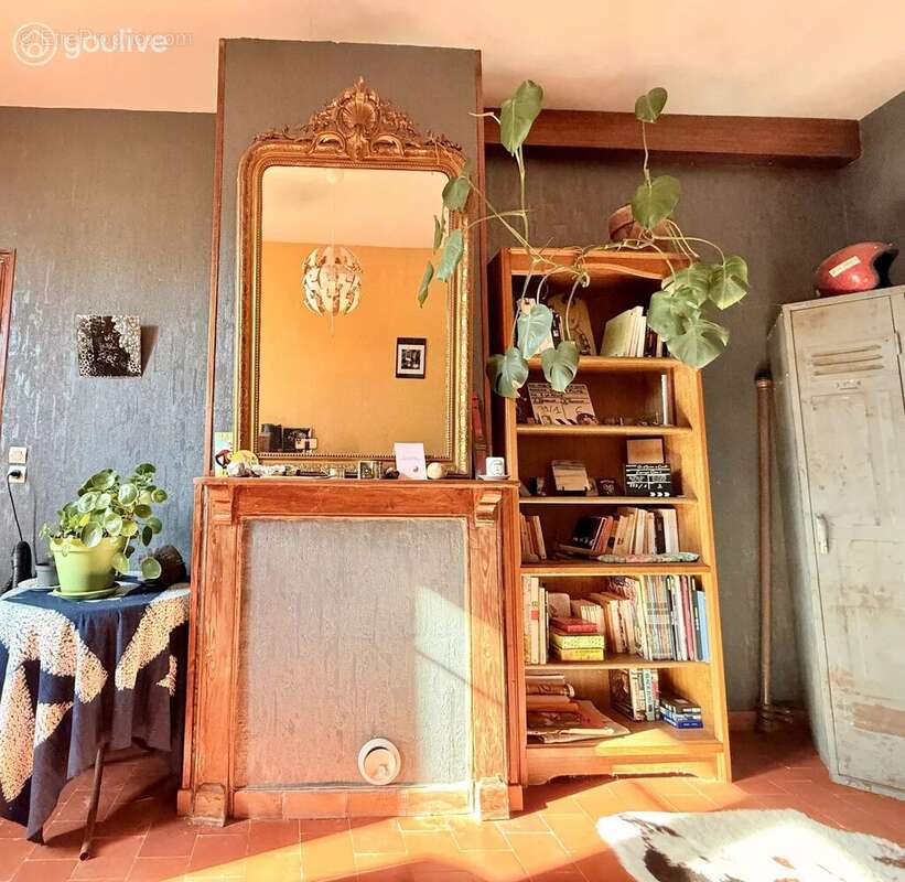 Maison à VEULETTES-SUR-MER