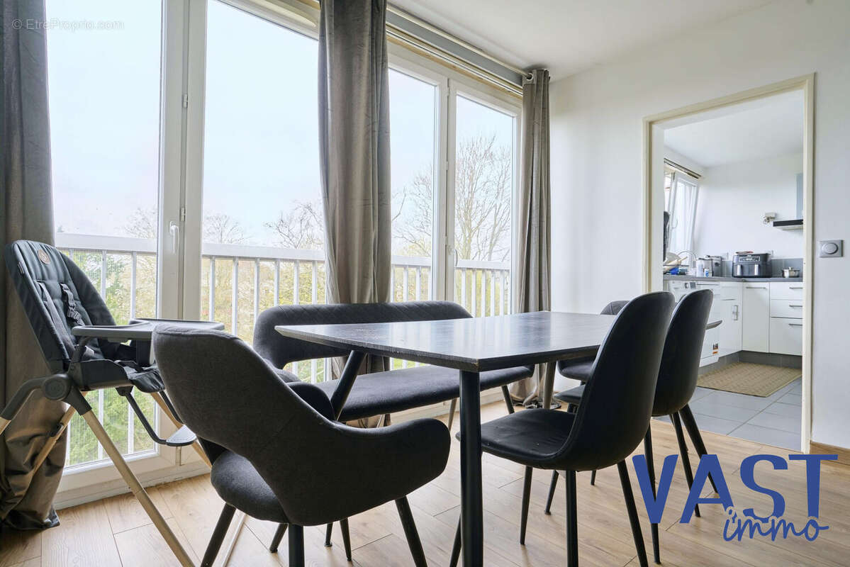 Appartement à TOURCOING