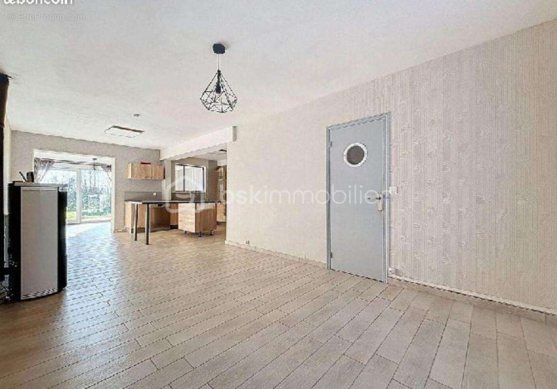 Maison à FRELINGHIEN