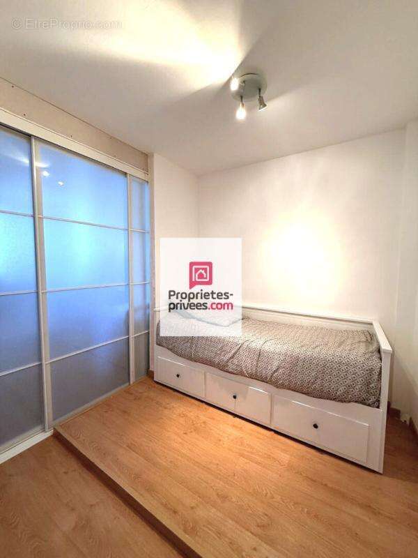 Appartement à NOGENT-LE-ROI