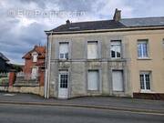 Maison à MAUBERT-FONTAINE