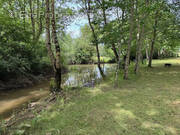 Terrain à SAINTE-HERMINE