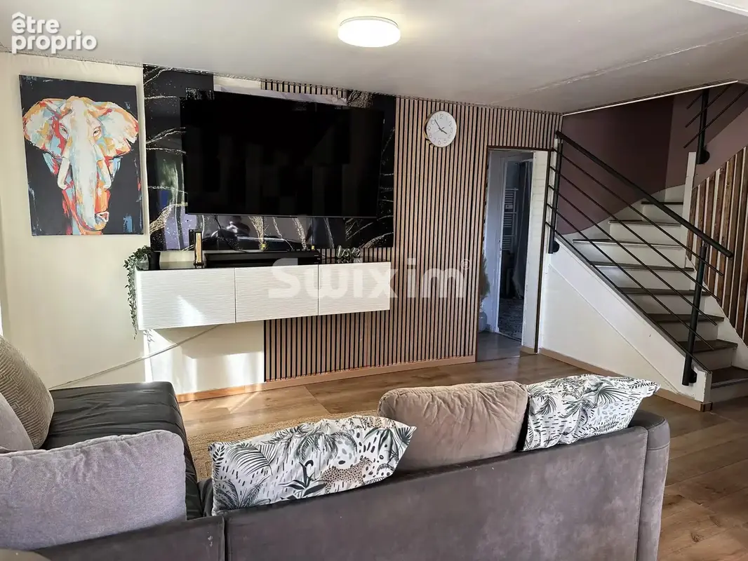 Photo Maison à Auxonne au prix de 205 000€