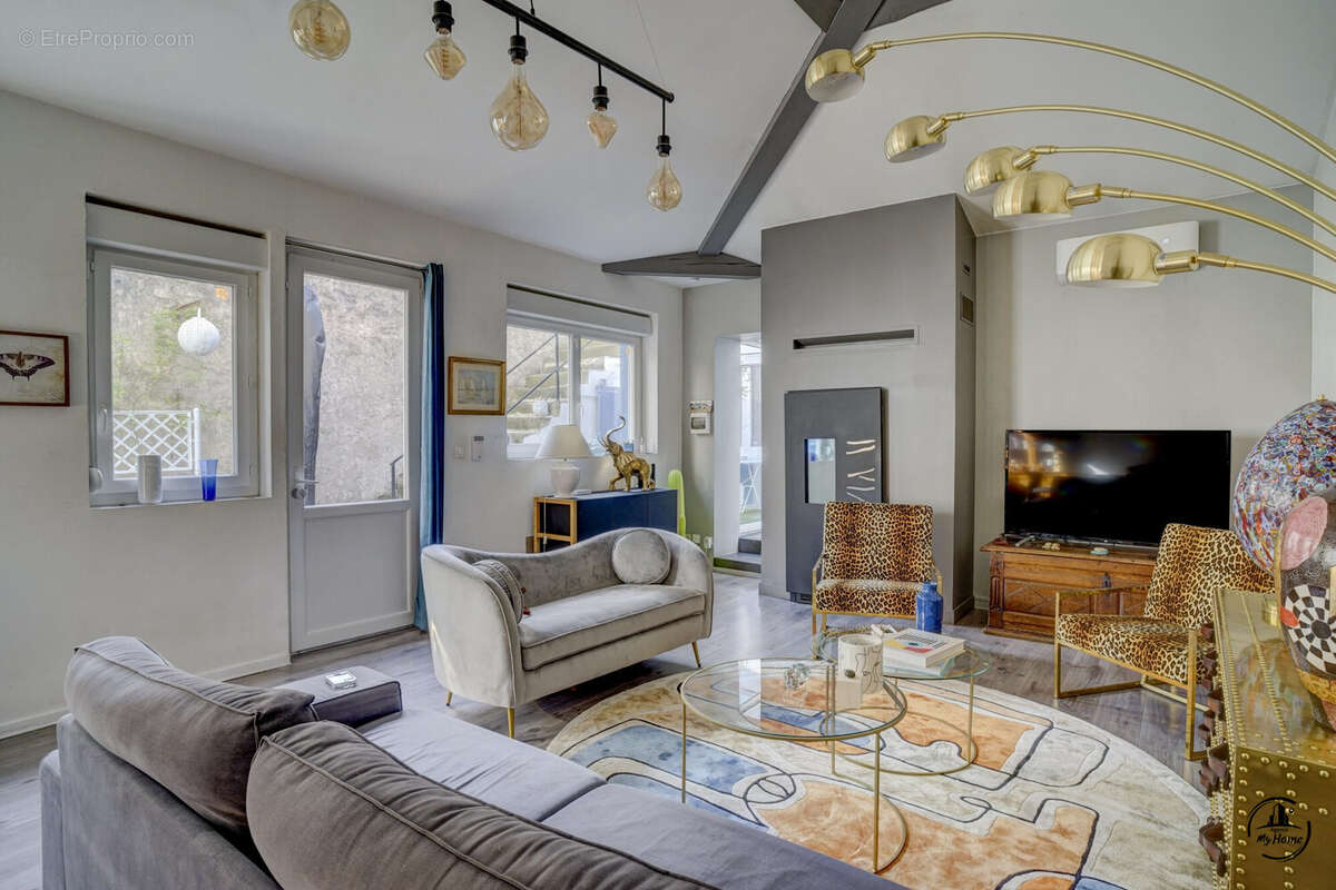 Maison à SAINT-ETIENNE