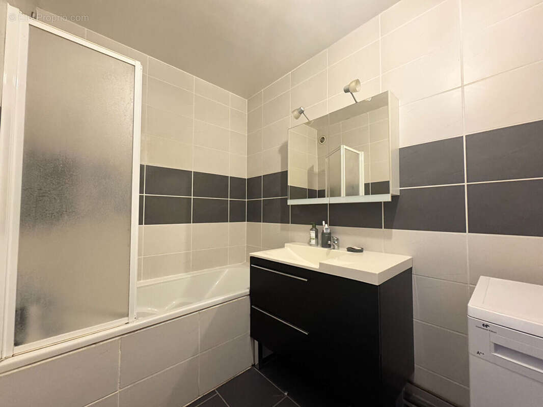 Appartement à AUBAGNE