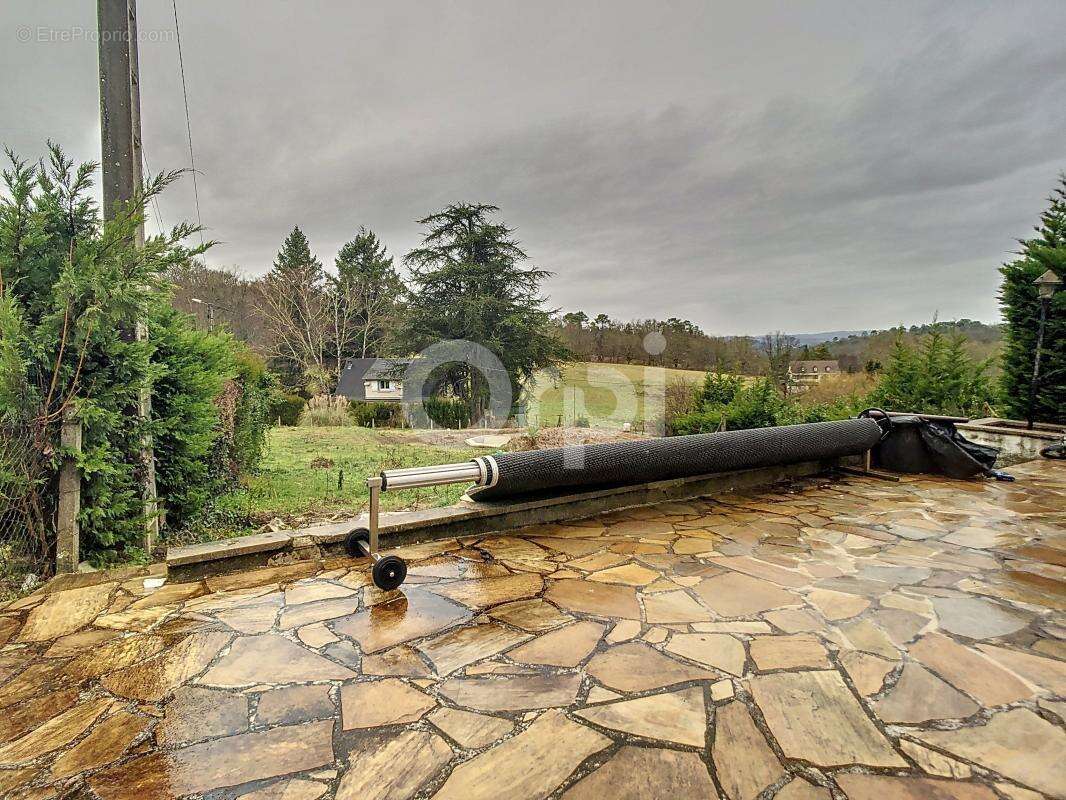 Maison à BRIVE-LA-GAILLARDE