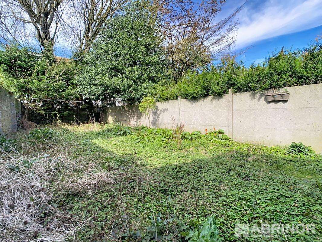 Maison à HELLEMMES-LILLE