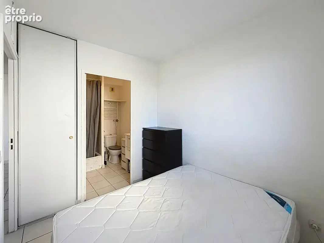 Appartement Montpellier 2 pièce(s) 26.04 m2 - photo 9
