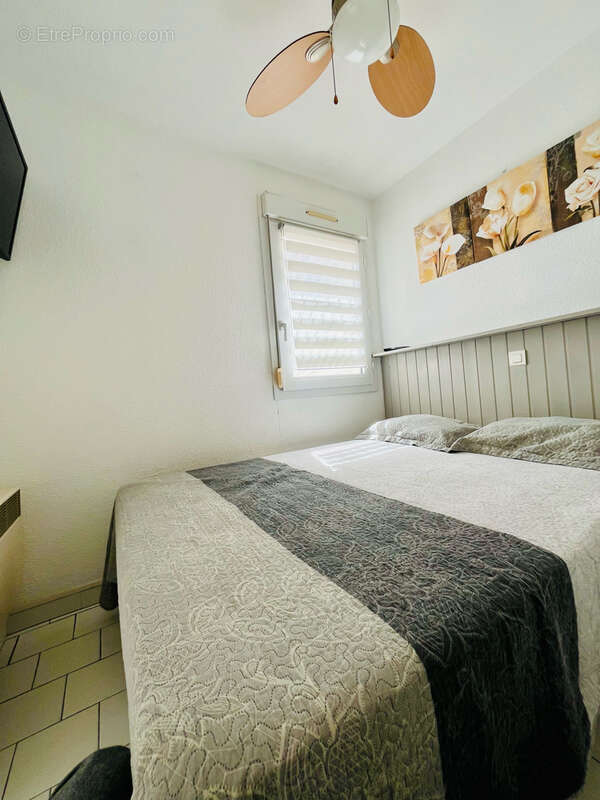 Appartement à FRONTIGNAN