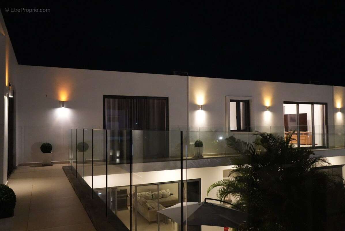 Maison à GENERAC