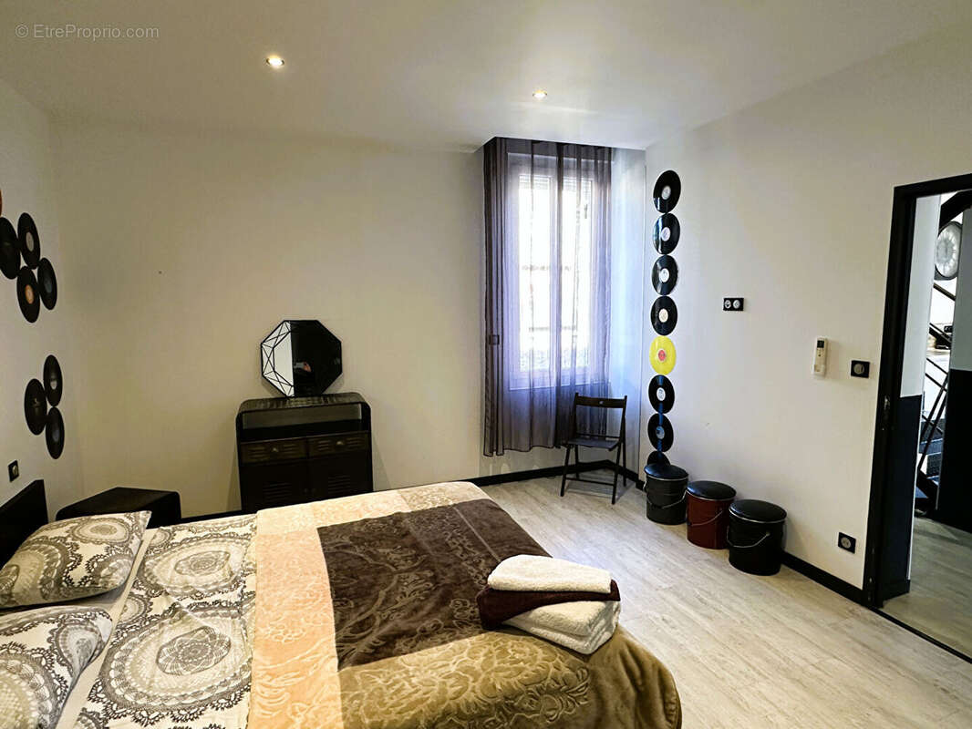 Maison à CARCASSONNE