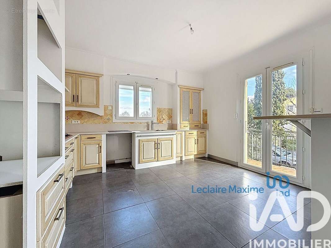 Photo 7 - Maison à BOUJAN-SUR-LIBRON