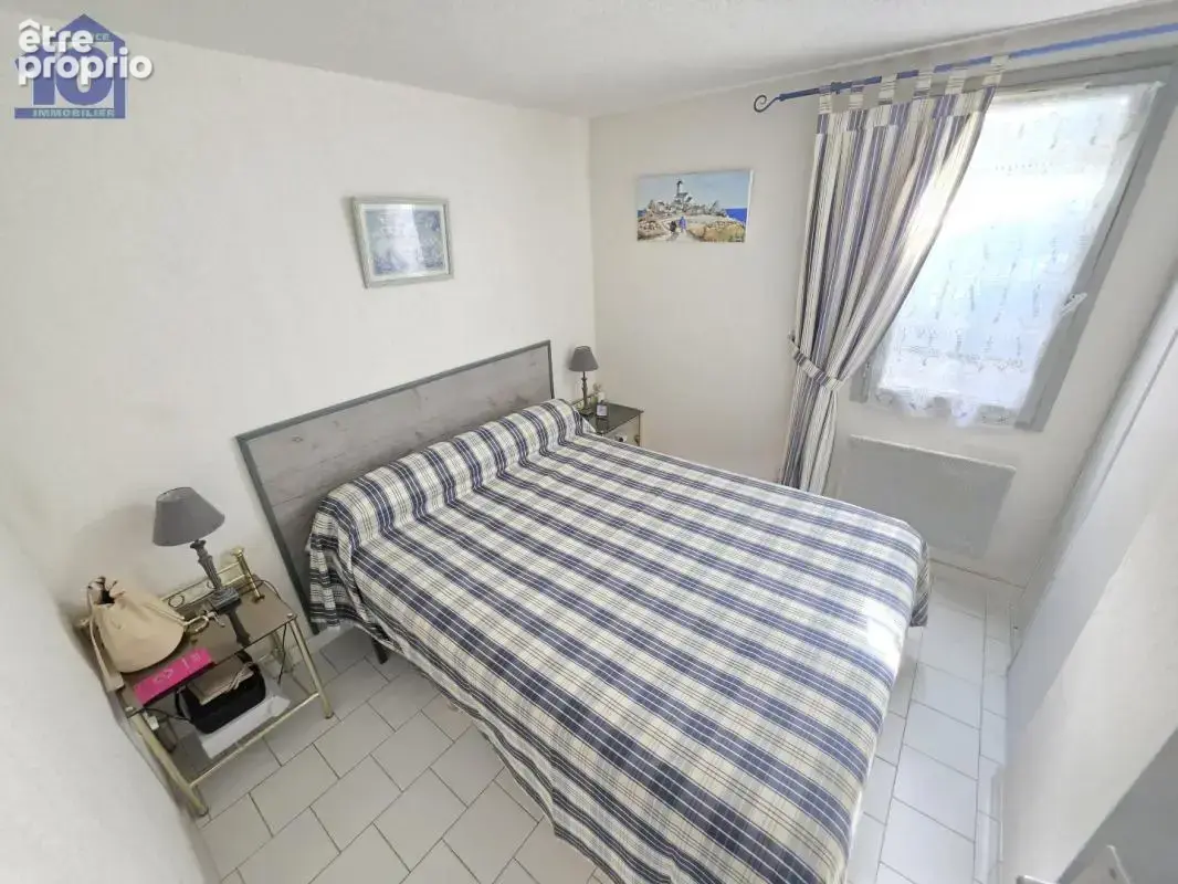 Maison 3 pièces 42 m² à vendre à Valras-Plage (34350) - photo 6
