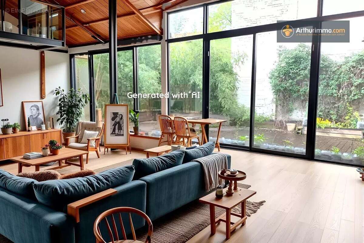 Appartement à ROUBAIX