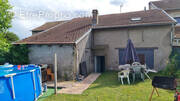 Appartement à CHATEAU-SALINS