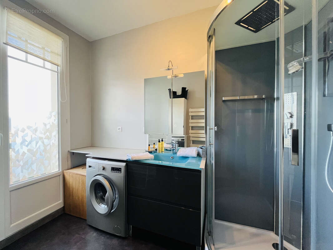 Appartement à VILLERS-SUR-MER