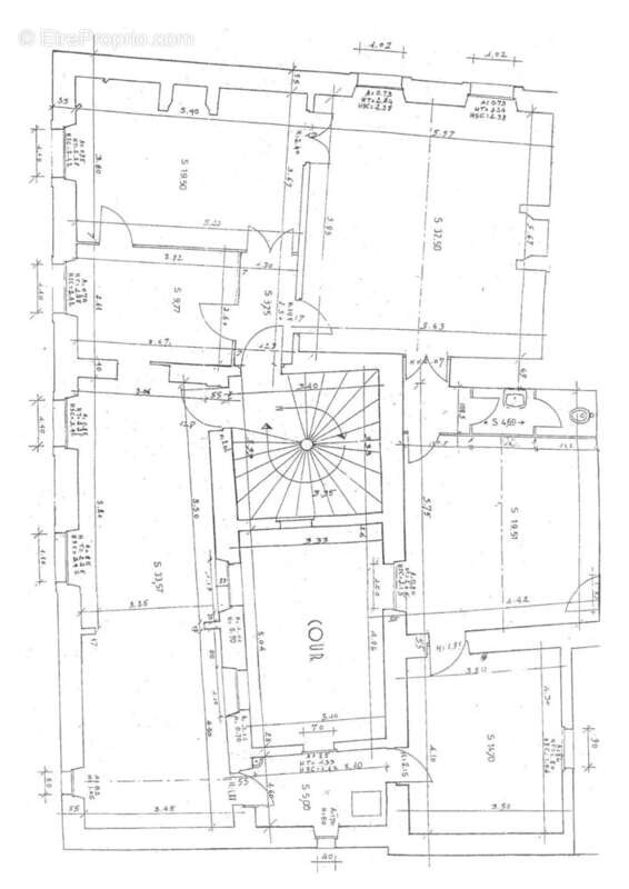 Appartement à ARLES