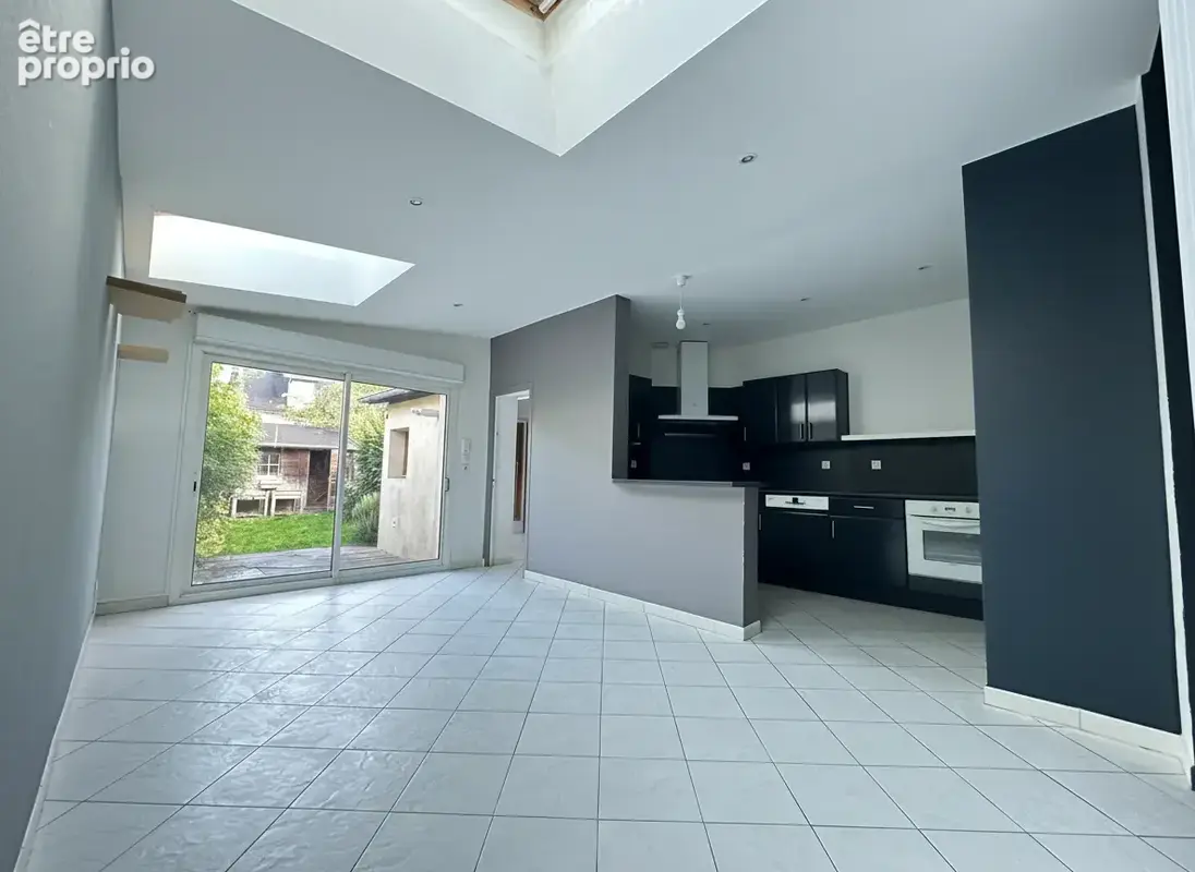 Mancelle 3 chambres secteur monod - photo 5