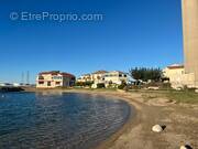 Appartement à FOS-SUR-MER