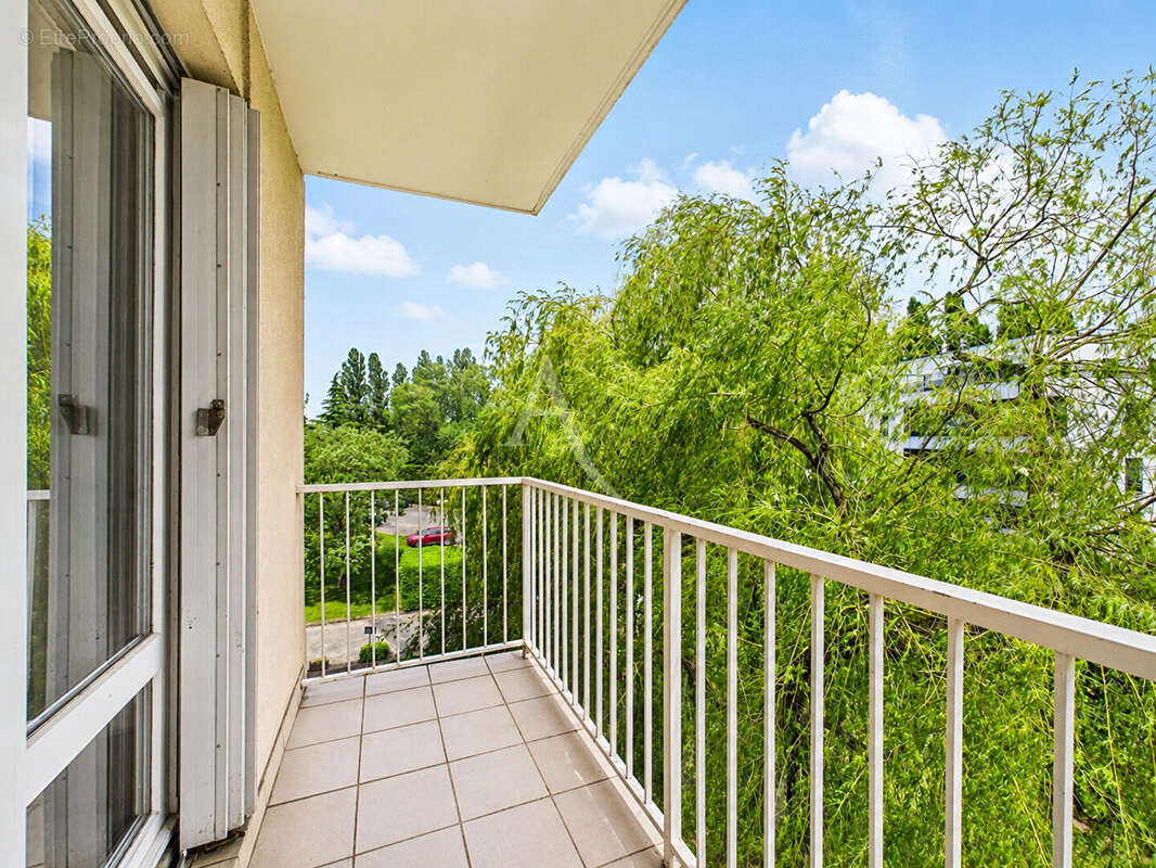Appartement Sucy En Brie 2 pièce(s) 45.41 m2 - photo 2