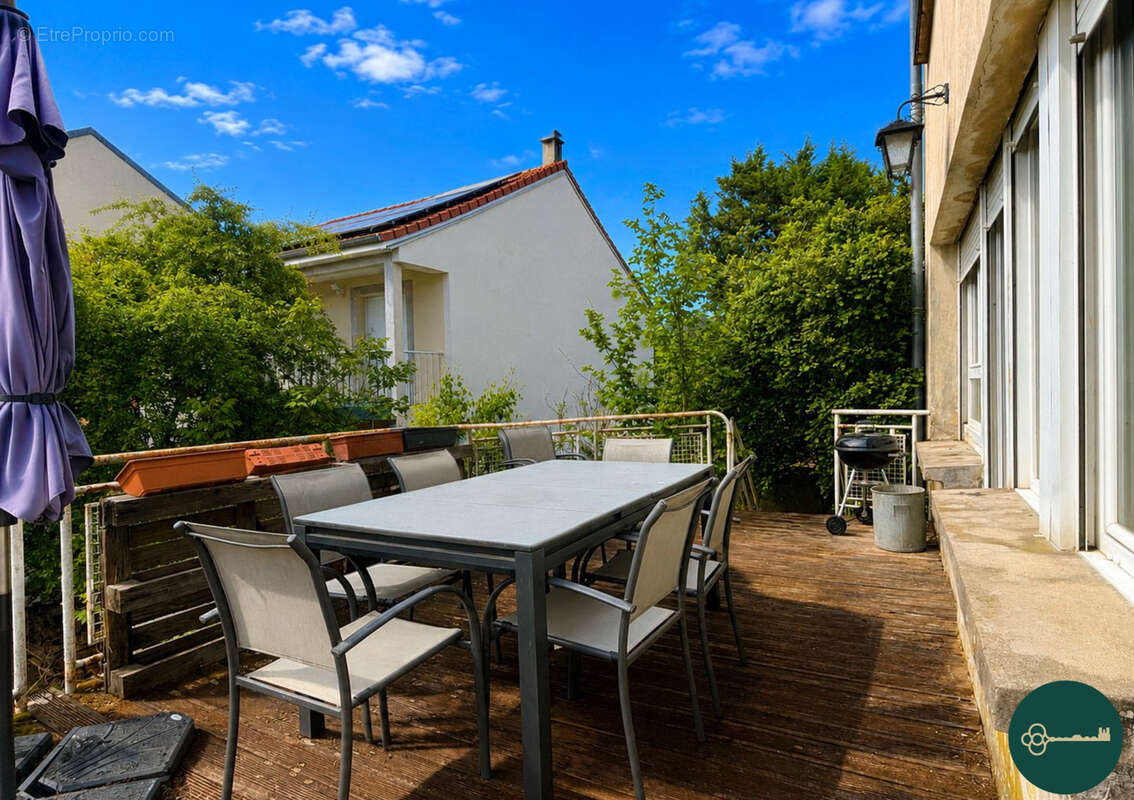Maison à FOUG