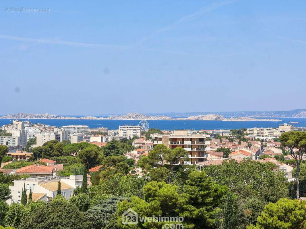 Appartement 66 m² à Marseille-9e  - photo 9