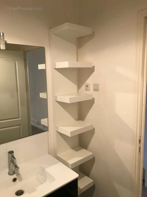 Appartement à LYON-7E