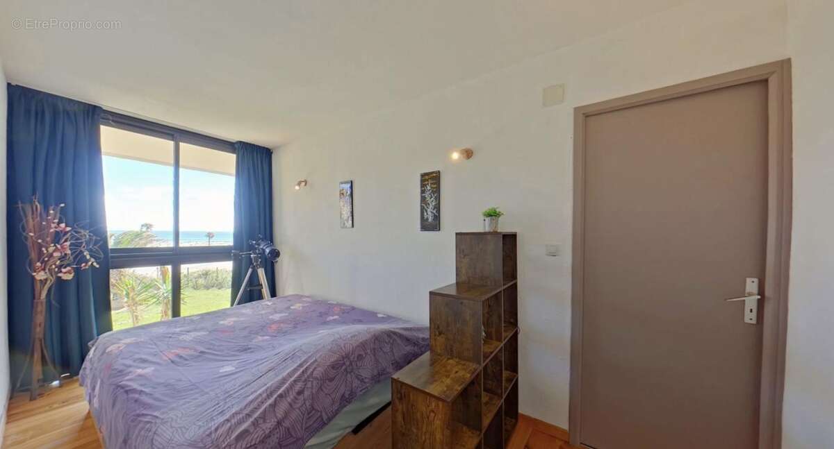 Appartement à LE BARCARES