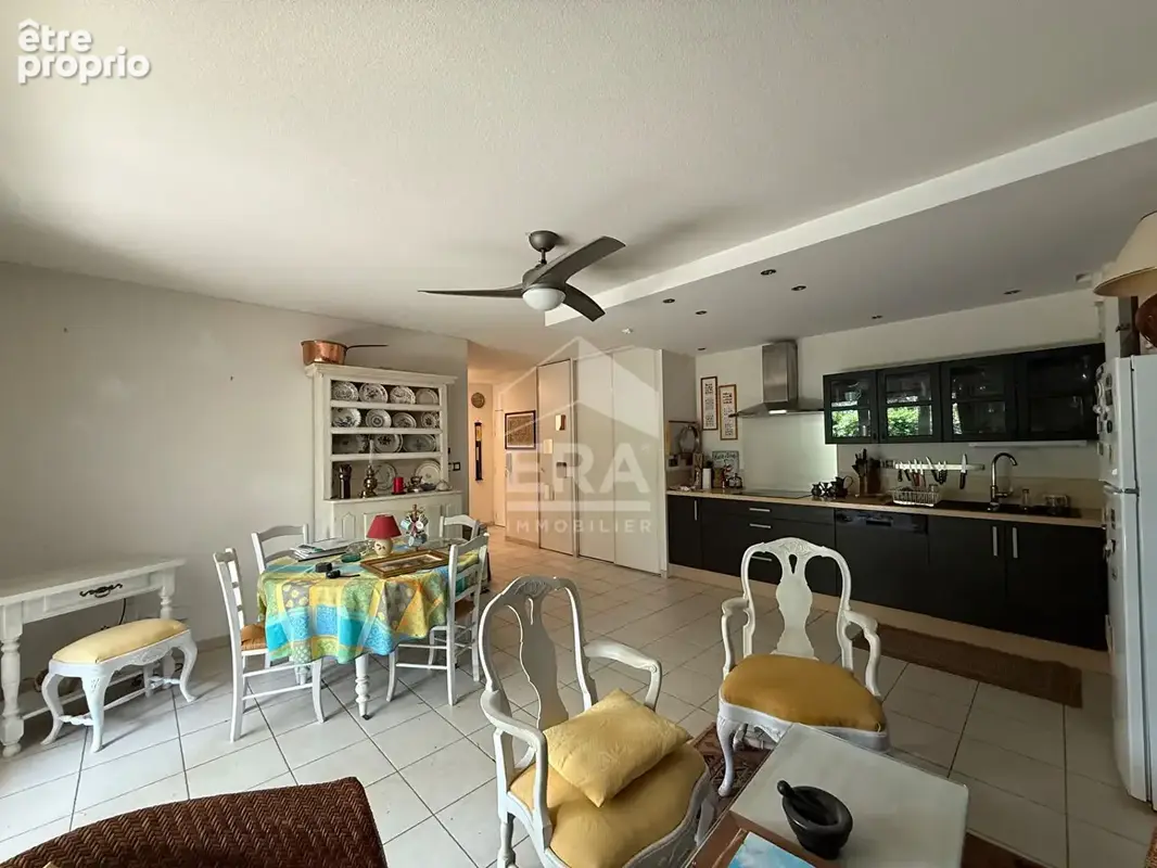 Appartement 65m² à la ciotat - photo 3
