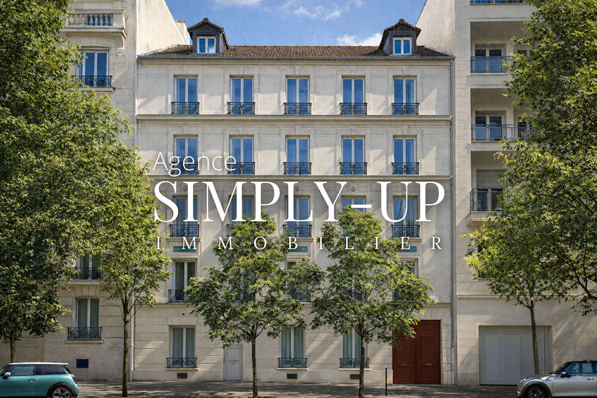 Appartement à PARIS-13E