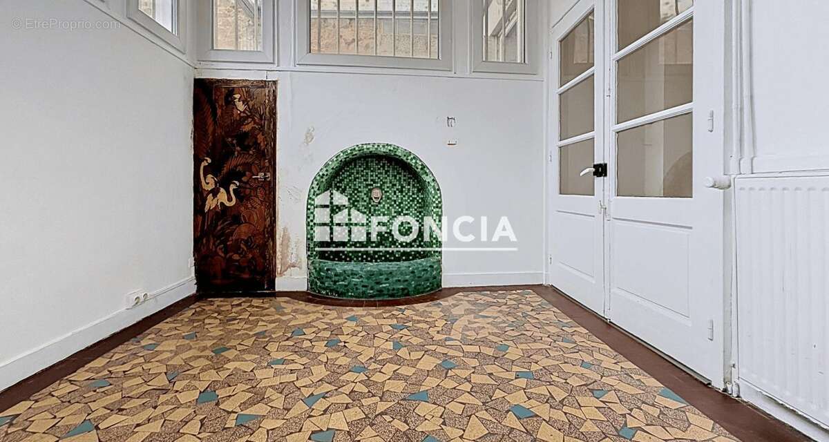 Appartement à LIMOGES