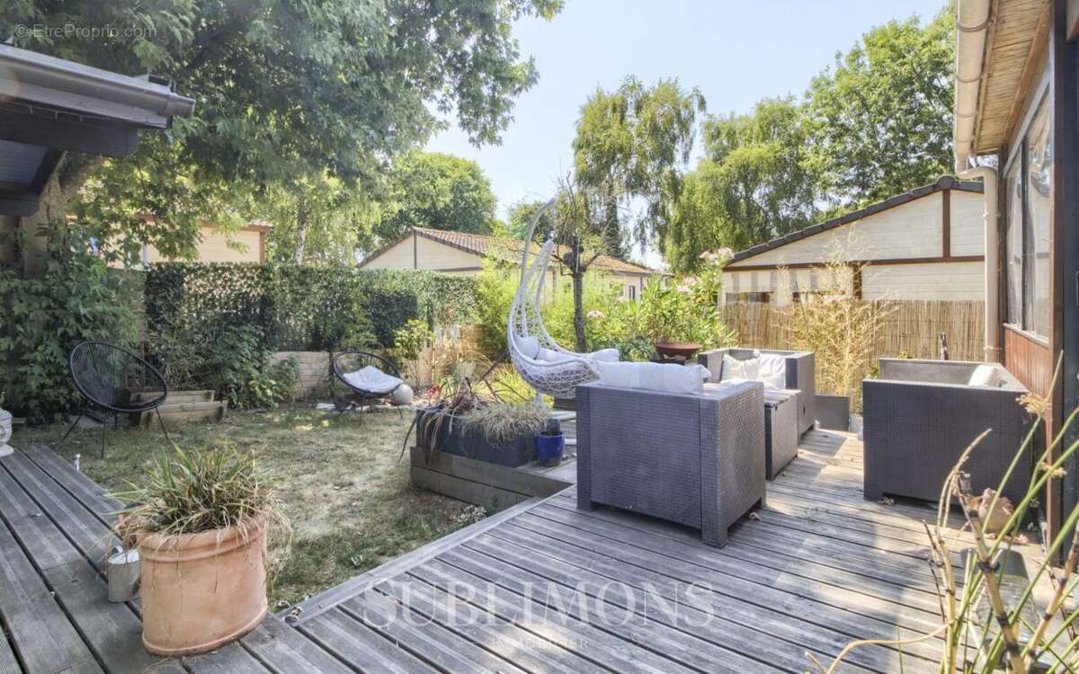 Maison à vendre Sulniac - photo 10