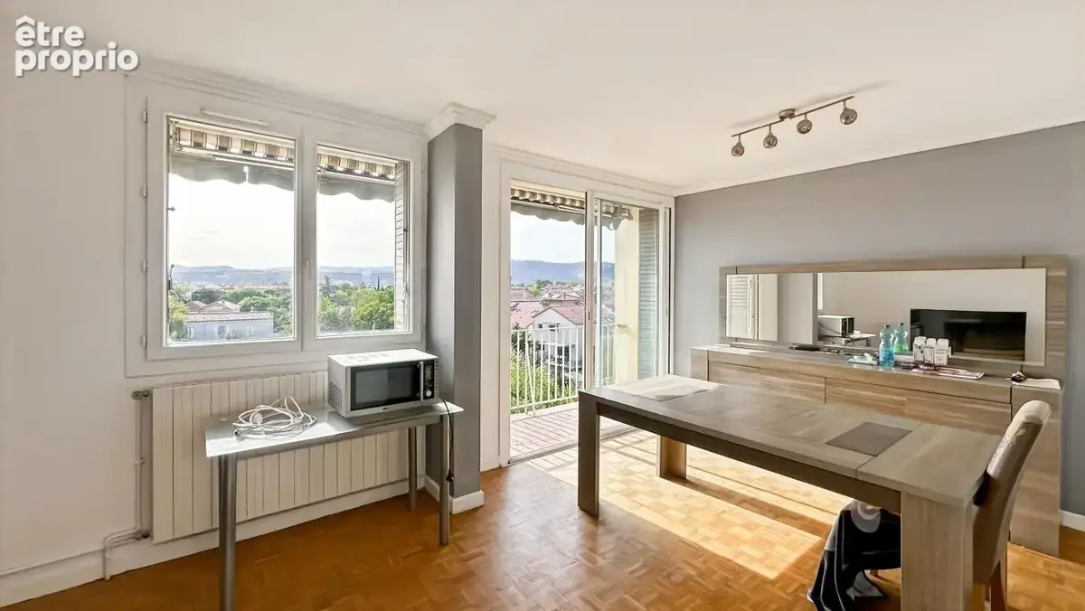 Appartement à VALENCE
