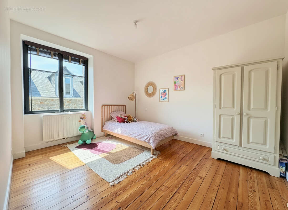 Maison Saint-Brieuc 4 pièces - 85m2 - photo 7