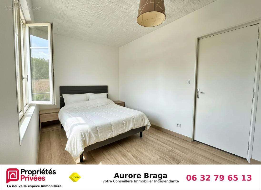 Maison MEHUN SUR YEVRE 5 pièces 110 m2 - photo 11