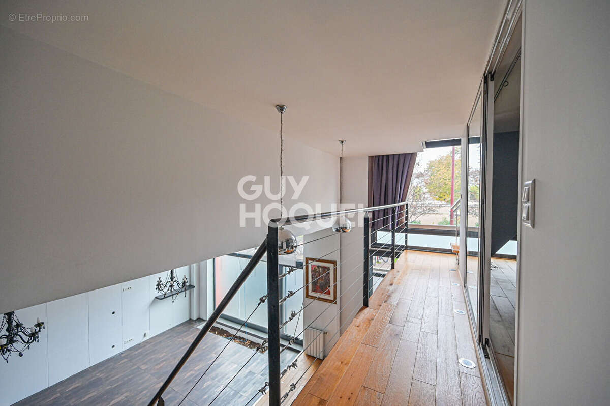 Appartement à LE PRE-SAINT-GERVAIS