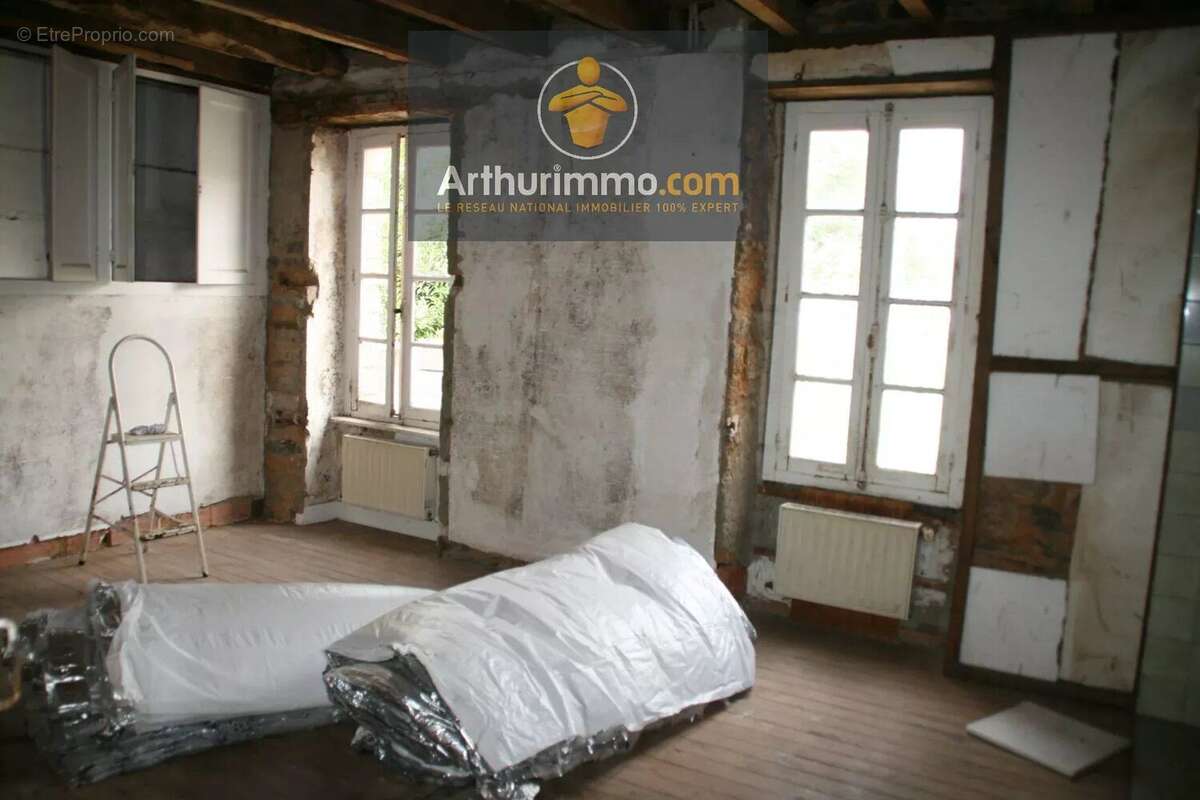 Vente Maison Josselin(56120) 113 000ï¿œ - photo 10