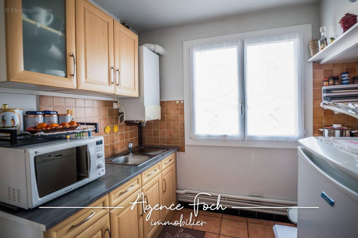 Appartement à TARBES