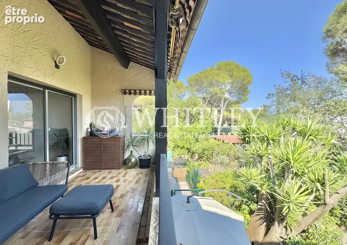 Appartement 3 pièces 106m2 au coeur des golfs avec garage et cave - photo 15