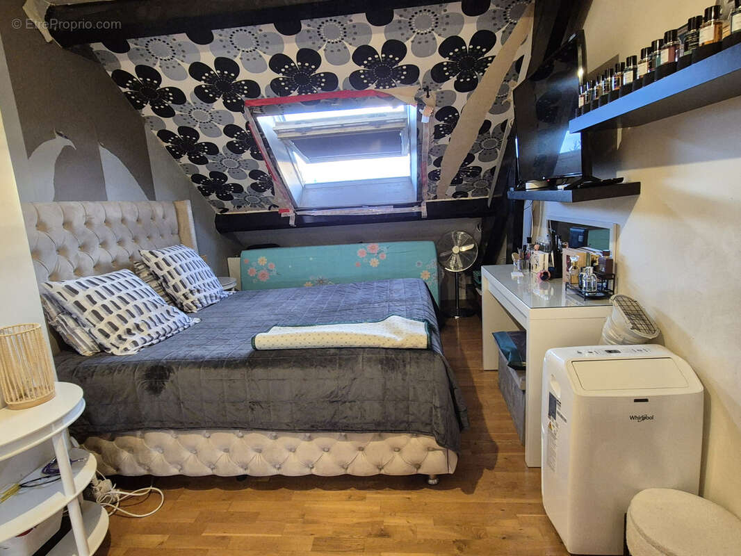 Appartement à VILLEPINTE