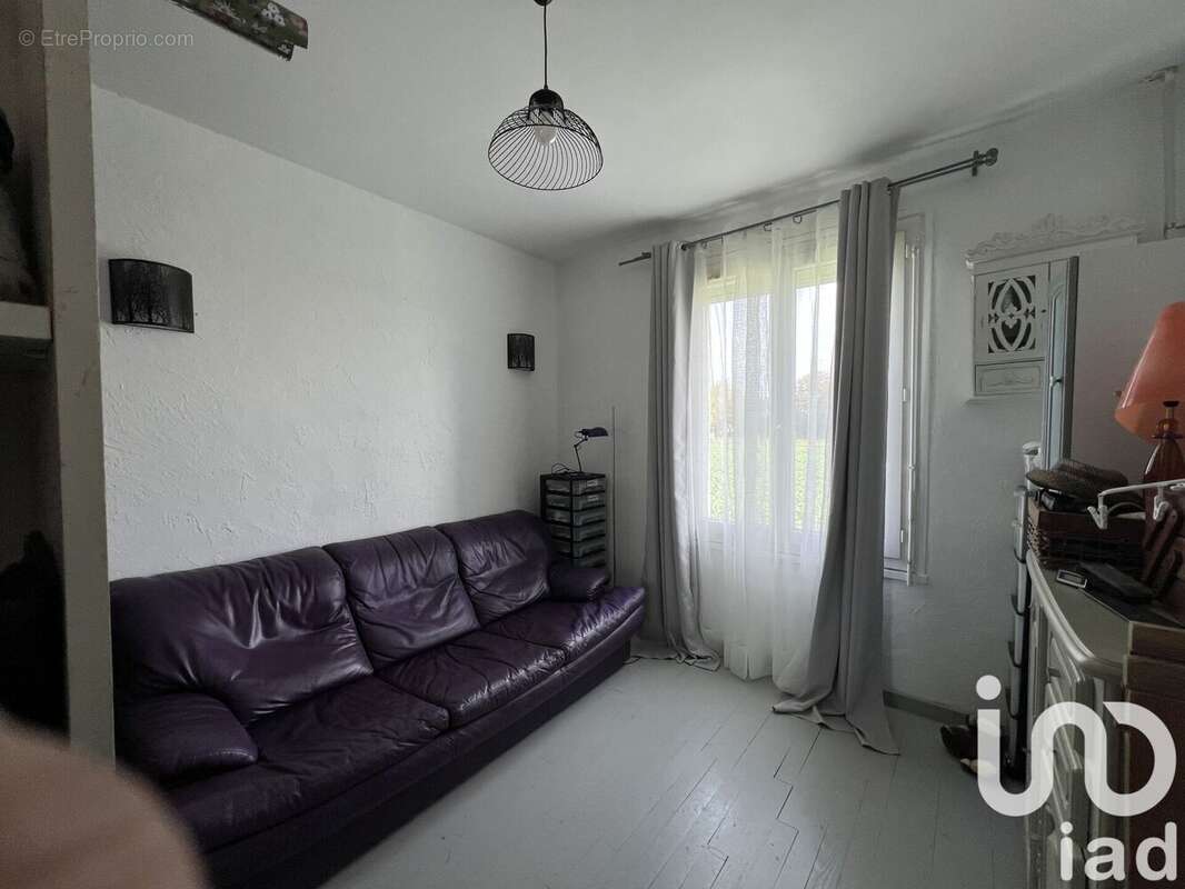 Photo 8 - Maison à SAINT-HILAIRE-LES-ANDRESIS