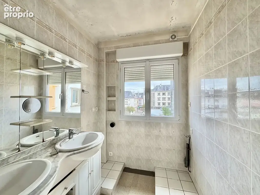 Appartement Lorient  3 pièce(s) 78 m2 - photo 4