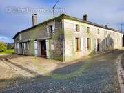 Maison à SAINTE-RAMEE