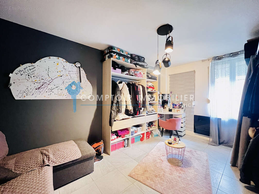 Maison pleine de charme   122 m2   Aucun travaux - photo 10