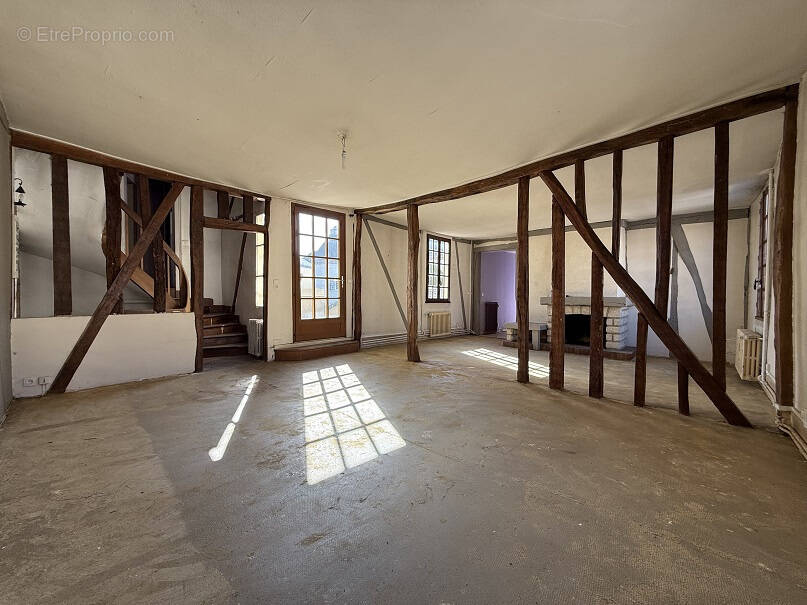 Appartement à DREUX