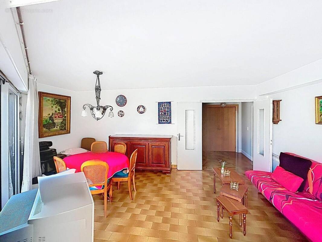 Photo 1 - Appartement à MONTPELLIER